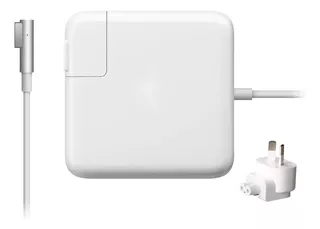 Cargador Para Notebook Macbook Air Pro 45w60w85w Magsafe 1