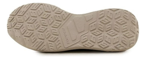 Zapatillas De Topper Curb Running Negra