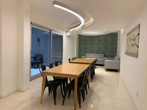 Depto Monoambiente En Venta En Palermo Apto Prof
