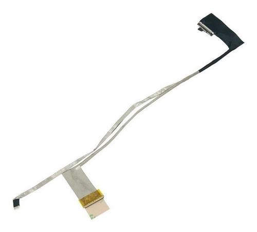 Cabo Flat Dd0r12lc000 Para Notebook Hp Pavilion G4-1112br