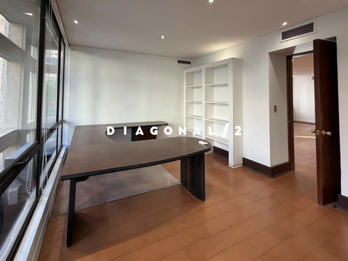 Oficina En Arriendo En Barrio El Golf
