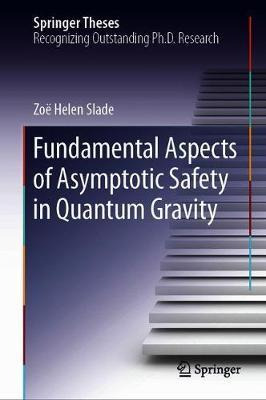 Libro Fundamental Aspects Of Asymptotic Safety In Quantum...