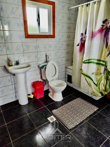 Casa En Venta De 4 Dorm. En Contao Hualaihue