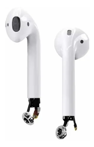 Batería Para AirPods 1ra Y 2da Generación Nueva