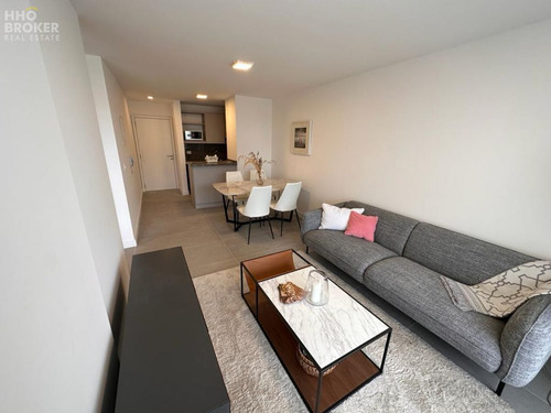 Imagen 3 de 17 de Venta Depto. 1 Y Medio Dorm. En Edificio View, Aidy Grill, Punta Del Este.