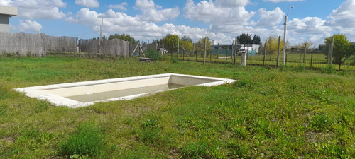 Venta Casa 3 Dormitorios Villa Juana Con Cochera