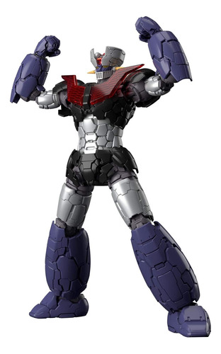 Mazinger Z Infinito Ver Bandai Hg 1 144