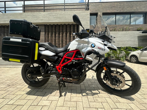 Bmw F 700 Gs Premium