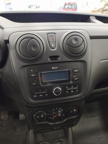 Renault Kangoo Ii Express Confort 1.6 Sce E.v