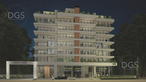 Imagen 9 de 30 de Departamento De Lujo De 2 Ambientes En Pozo En Edificio Full Amenities - Pinamar