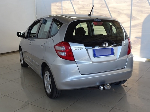 Imagem 11 de 13 de Honda Fit Lx Flex 2009/2010 - Itamarati Veículos