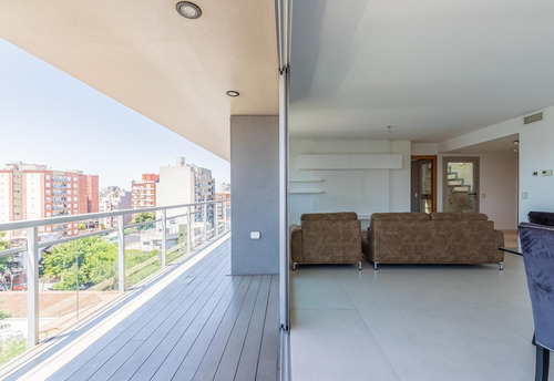 Imagen 13 de 30 de Venta Departamento 4 Ambientes Con Cochera Y Terraza - Moron