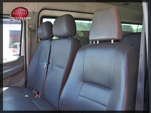 Mercedes-benz Sprinter 313 Cdi Passageiro Teto Baixo 16l