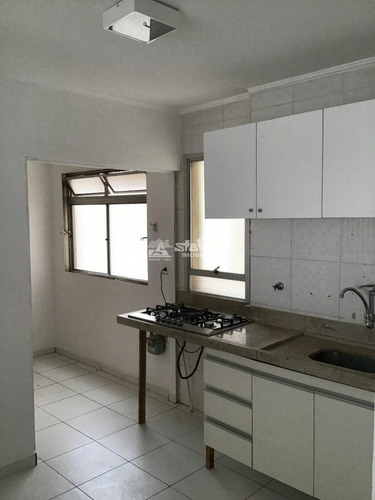 Imagem 11 de 27 de Venda Apartamento 3 Dormitórios Camargos Guarulhos R$ 390.000,00 - 37221v