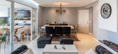 Imagem 6 de 15 de Apartamento - Belenzinho - Ref: 3240 - V-ap1588