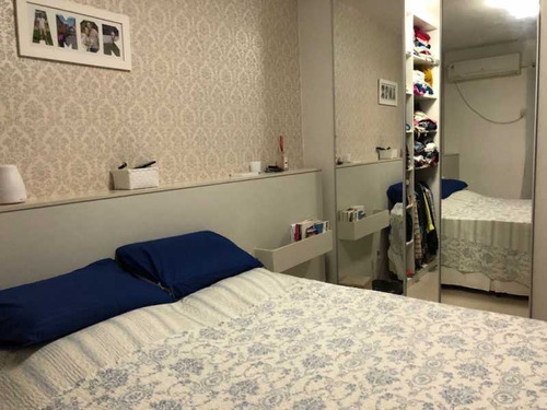 Imagem 14 de 15 de Casa Em Condomínio-à Venda-jacarepaguá-rio De Janeiro - Brcn30117