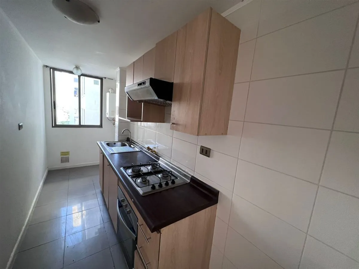Imagen 3 de 8 de Departamento En Venta De 3 Dorm. En Antofagasta