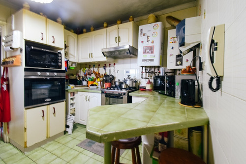 Imagen 15 de 21 de Piso 3 A Pasos U Del Desarrollo 136,59 M2