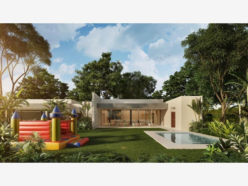Imagen 6 de 12 de Terreno En Venta Centro Maya