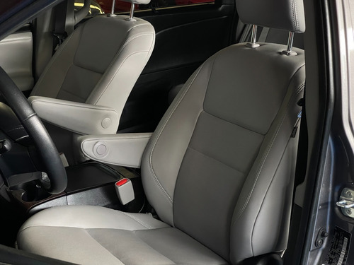 Imagen 6 de 8 de Toyota Sienna Xle 2019