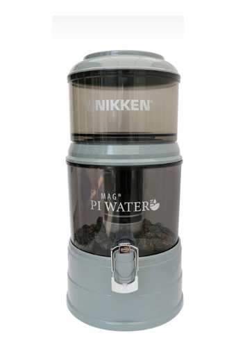 Filtro Piwater Nikken