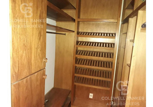 Apartamento 3 Dormitorios En Alquiler Rambla Puerto Buceo