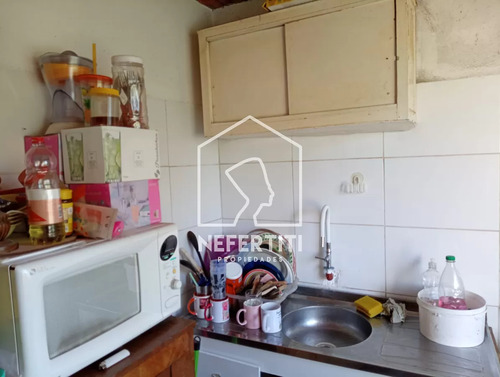 Casa De 2 Dormitorios En Parque Del Plata Norte
