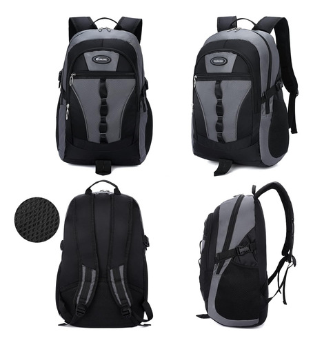 Befunirise Mochila Escolar Para Niños Y Niñas, Gran Capacida