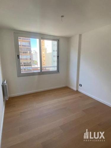 Imagen 12 de 30 de Edificio Nautilo Venta Departamento Calidad A Estrenar Un Dormitorio Amenities - Rep.de La Sexta