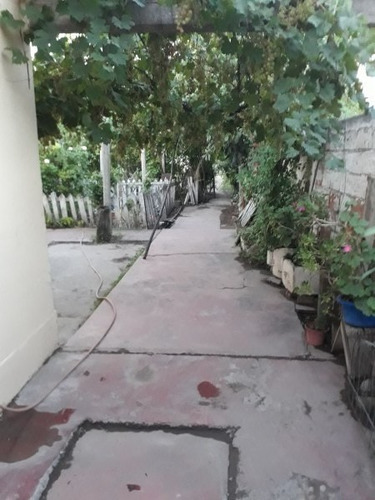Imagen 9 de 11 de Vendo Casa Centrica 3 Dorm 600m2 De Terreno