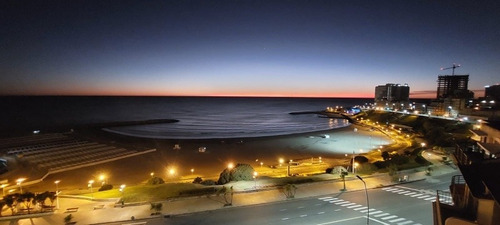 Imagen 12 de 28 de Departamento Premium Frente Al Mar En Playa Varese