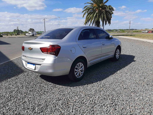 Imagen 4 de 9 de Cobalt Ltz At 2019 Muy Buen Estado!! Primer Titular!