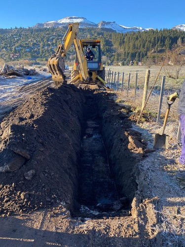 Terreno Lote En Venta Ubicado En Vega San Martin, San Martin De Los Andes, Patagonia