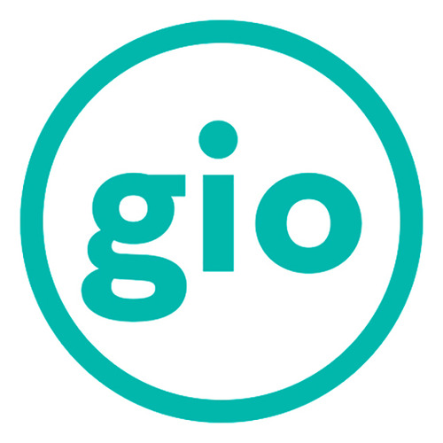 Bicicleta De Inicio De Madera Gio Clásica, Sin Pedales Turquesa