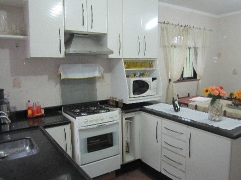 Imagem 18 de 30 de Sobrado - So00346 - 3155854