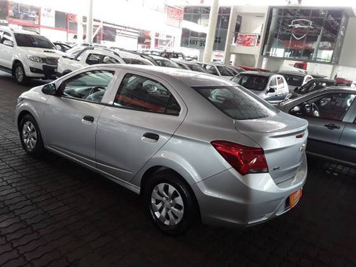Imagem 6 de 9 de Chevrolet Onix 1.0 Flex Manual