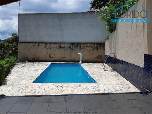 Imagem 3 de 17 de Chácaras À Venda Em Atibaia/sp - Compre O Seu Chácaras Aqui! - 1457682