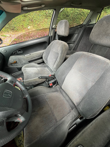 Civic Hatch Si 1.6 Vtec 2p