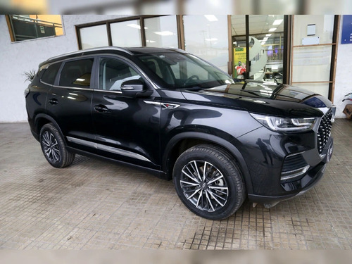 Chery Tiggo 8 Pro Max 4x4 2.0 Aut