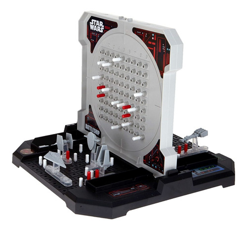 Batalla Naval De Star Wars De Hasbro