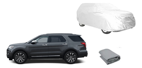  Cubierta Impermeable Protector Suv Expedition Escalade