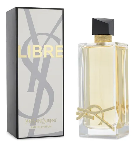 Yves Saint Laurent Libre EDP 150ml para mujer