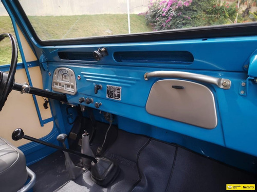 Toyota Fj 25 1960