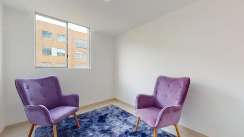 Imagen 5 de 14 de Alejandría Parque Real 4 - Apartamento En Venta En Santa Ana