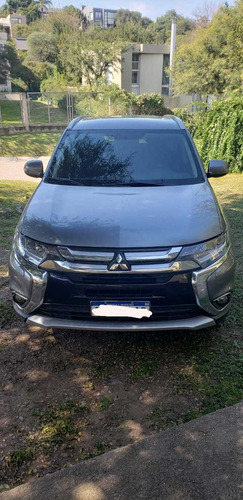 Mitsubishi Outlander 2.0 Glx 150 Cv 2016