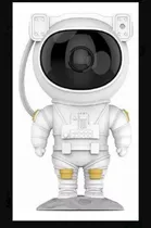 Comprar Proyector Astronauta Galaxia Estrellas Velador Luz Led Waggs
