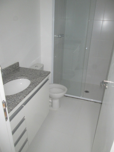 Lindo Apto Nunca Habitado 4 Dorm.sendo Uma Suite Fl05