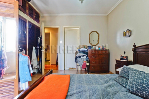 Imagem 6 de 13 de Apartamento - Vila Madalena - Ref: 103339 - V-103339