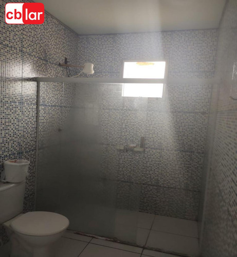 Imagem 3 de 10 de Casa - Ca00819 - 69448316