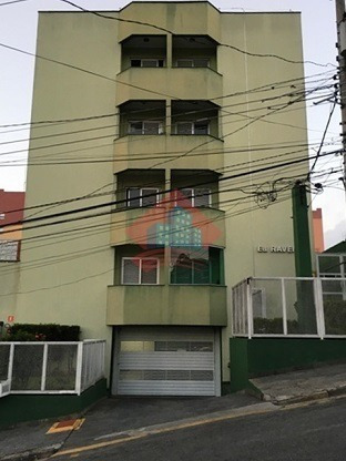 Imagem 4 de 7 de Apartamento - Ref: 01878